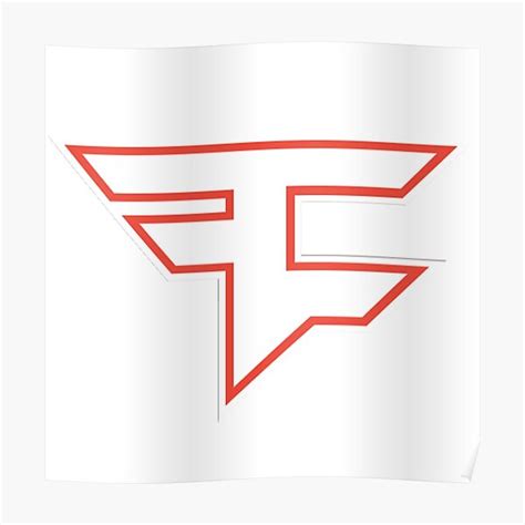 Faze Clan Posters Redbubble