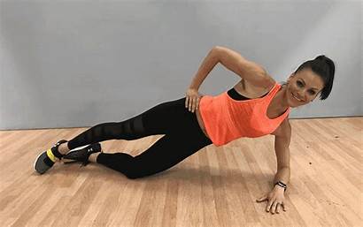 Workout Side Exercises Resistance Abs Plank Spectacular