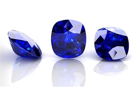 Blue Sapphire Pricing Guide 2023 What Determines Its Price Gemdaia