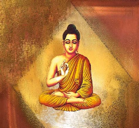 View Gautam Buddha Wallpaper Background