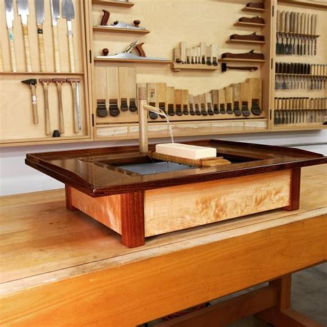 Since 1980, we have been inspiring woodworkers with top quality tools and supplies for professionals and hobbyists alike. Pin by Mike V on Shop Ideas & Plans | Japanese woodworking ...
