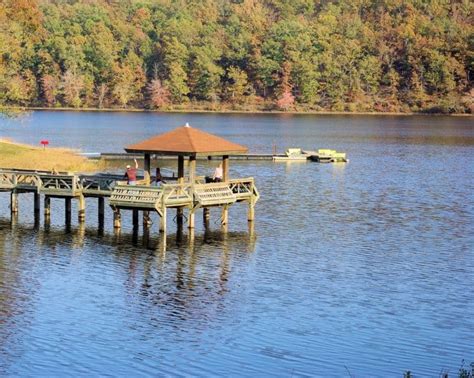 15 Best Swimming Holes In Arkansas The Crazy Tourist