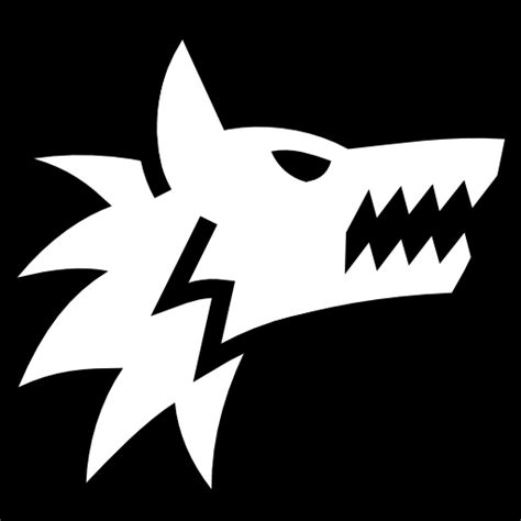 Wolf Head Icon Game Clipart Best Clipart Best