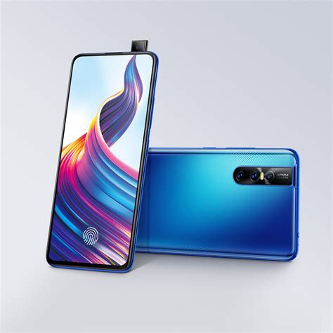 Vivo v15's pro got the qualcomm snapdragon 675 chipset which is going to power up this device smoothly. Vivo V15 Pro (8GB RAM+128GB ROM) selling price - RM1,899 ...