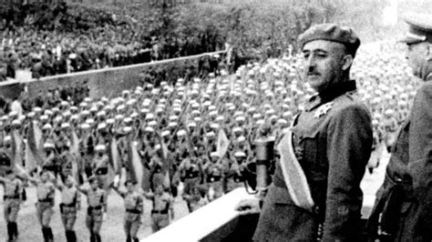 Franco 80 Años Después Del Desfile De La Victoria Hasta El Inminente