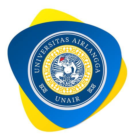 Logo Universitas Airlangga
