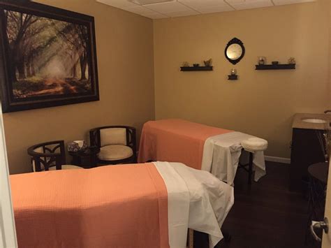 The 10 Best Massage Day Spas And Wellness Centers In Connecticut