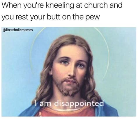 Blasphemous Catholic Memes Jesus Died So You Could Laugh At Catholic