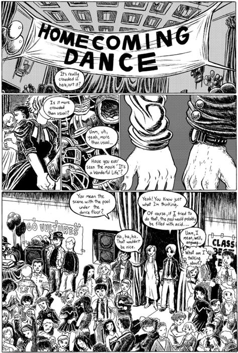 The Stiff Chapter 3 Page 78 Mock Man Press