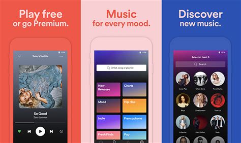 Best free music app for android: 8 Best Free Offline Music Apps for Android in 2019