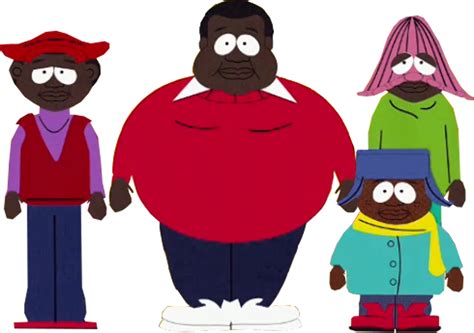 The Fat Abbott Show South Park Archives Fandom