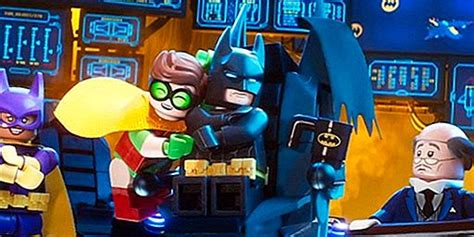 Arnett Lego Batman Kara Şövalyenin Neden Arkadaş Yok Olduğunu Keşfediyor Film Haberleri 2023