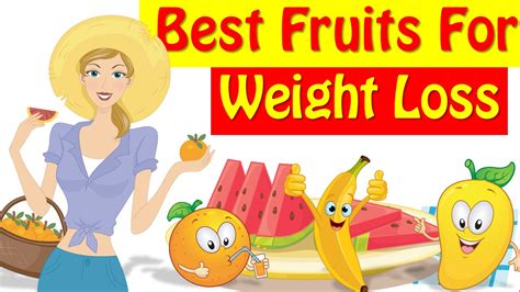 Weight loss apps are aplenty in app stores, so to save you the hassle of working out for yourself which ones are worth trying? 8 Best Fruits For Weight Loss, Weight Loss Foods !! - YouTube