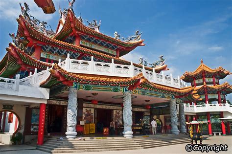 We will continue to meet and surpass all expectations of travellers from around the world. Thean Hou Temple in Kuala Lumpur - Kuala Lumpur Attractions