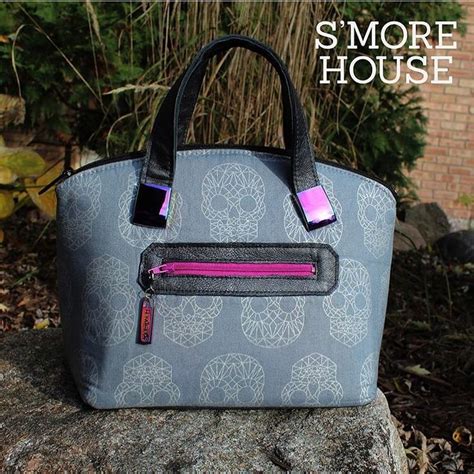 Smorehouse Whipped Up This Fantastic Lola Using Our Brand New Strap