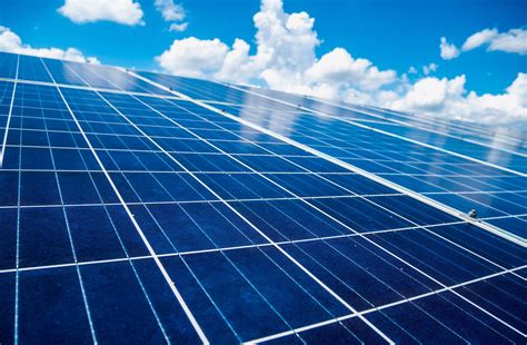 Idb Invest Finances An 80mw Photovoltaic Solar Plant In Mexico With X