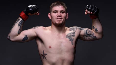 Jake Collier Returns After 987 Days Away From The Octagon Ufc