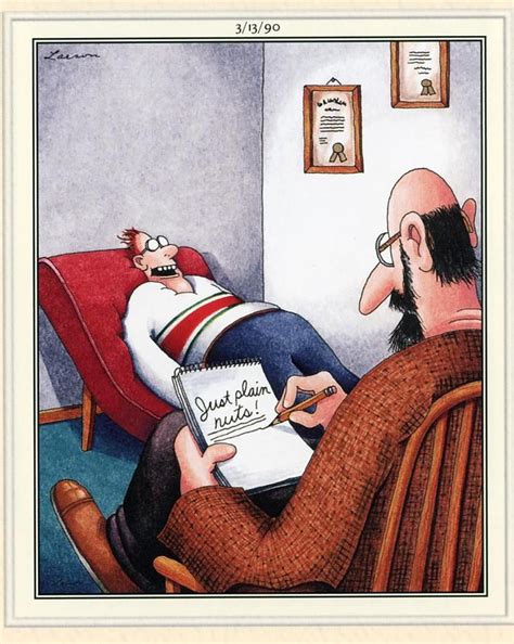 Pin By John Pelto On Humor In 2020 With Images Gary Larson Far Side
