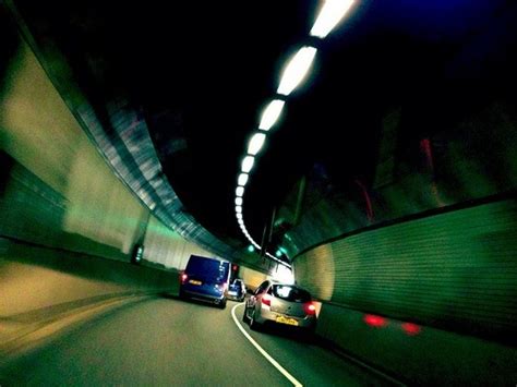 Silvertown Tunnel Toll Consultation To Be Launched Londonist