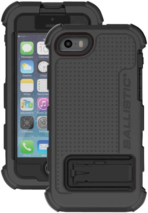 Best Heavy Duty Cases For Iphone Se Imore