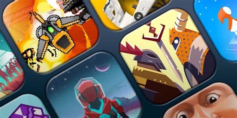 The 25 Best Mobile Games Of 2017 For Iphone Ipad Ios Or Android