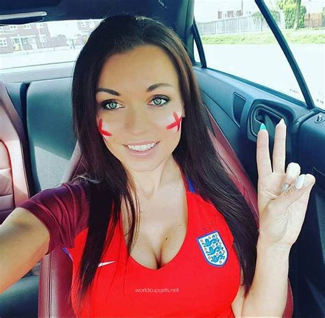100 Photos Of Hot Female Fans In Fifa World Cup 2018 Soccer Girl Hot Football Fans Football