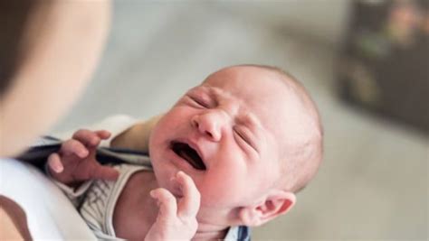 Los 6 Trucos Más Eficaces Para Calmar A Tu Bebé Cuando Llora