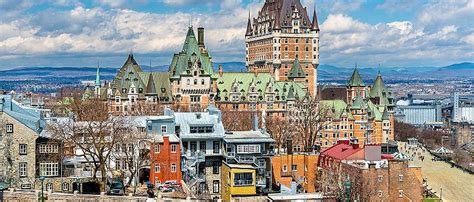 Last minute hotels in quebec city. Cruises from Quebec City, Quebec | Royal Caribbean Cruises