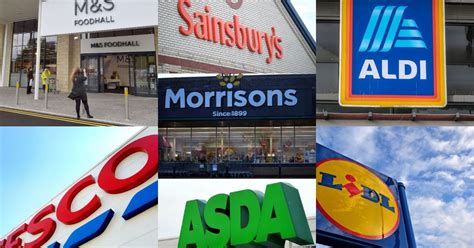 Tesco, sainsbury's, waitrose and asda have announced new opening hours to help the elderly and nhs staff get their shopping as the coronavirus panic continues. New Year's Day 2021 opening hours for Tesco, Asda, Aldi ...