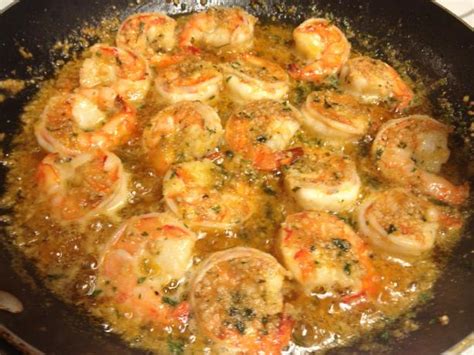 Pure olive oil, garlic, parsley, grated parmesan cheese, fresh lemon juice and 4 more. Red Lobster Shrimp Scampi - Yummi Recipes