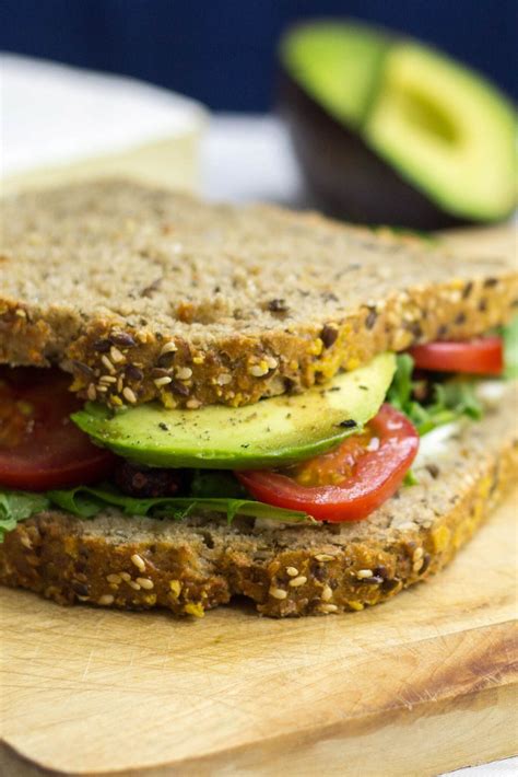 Best Ever Vegan Sandwich Recipes Easy And Delicious