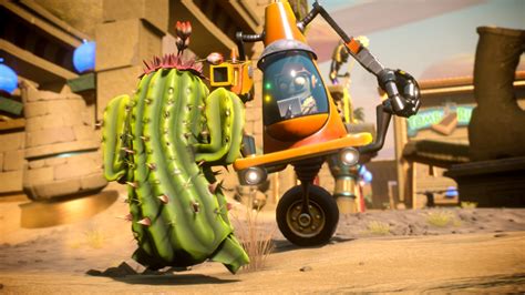 Post Beta Patch Notes For Plants Vs Zombies Garden Warfare 2