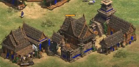 Complete Hotkeys Guide For Age Of Empires 2 Definitive Age Of Notes