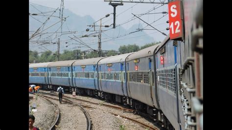 The netravati express stops at thane, kannur, ratnagiri, udipi, varkala, karwar, alleppey, mangalore. Mumbai To Mangalore : Full Journey : 16345 LTT - TVC ...