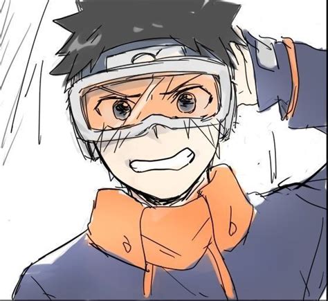Pin By ᴍᴏᴏɴ💫 On Obito Uchiha Anime Naruto Naruto Characters Tobi Obito