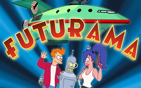 Futurama Hd Wallpapers Pictures Images