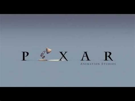 Walt Disney Pictures Pixar 1995 Variant Pixar Animation Studios Closing
