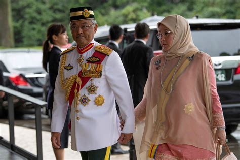 Artist Arrested For Insulting Malaysian Queen With Spotify Playlist
