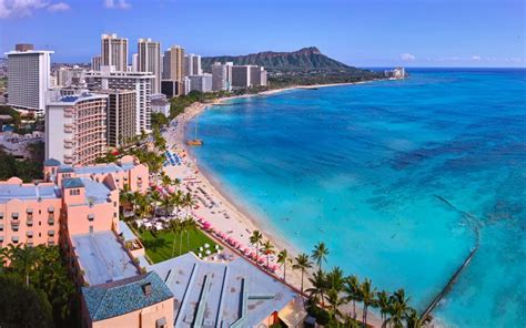 Best Luau In Waikiki Beach Hawaii Luaus™