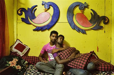 These Photos Of The Lgbt Community In Bangladesh Are Hard Hitting And Powerful