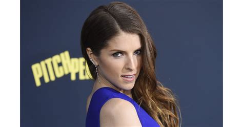 Anna Kendrick Actresses Who Wont Go Naked In Movies