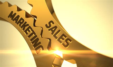 How To Unify Sales And Marketing Teams Through Sales Enablement Trade