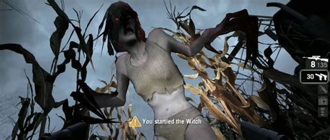 Ten Most Feared Videogame Characters The Skinny