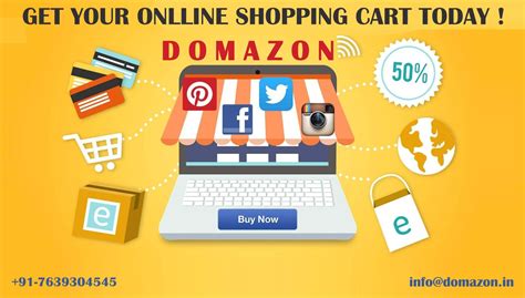 We did not find results for: http://domazon.in/e-commerce-website-development-company.html Domazon - India's Top Ranked ...