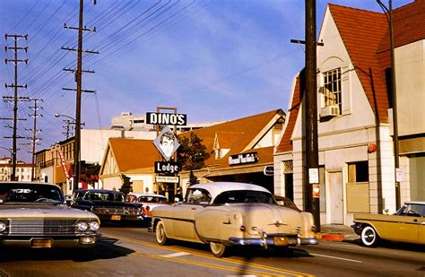 Лос анджелес 70 х годов 83 фото