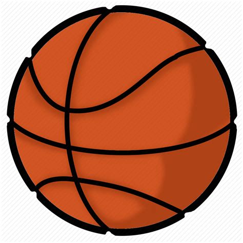 Basketball Icon Png 10784 Free Icons Library