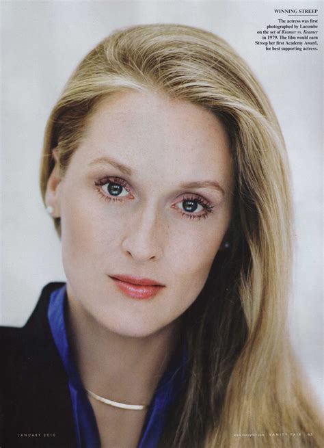 Meryl Streep Meryl Streep Cinematic Passions By Miranda Wilding