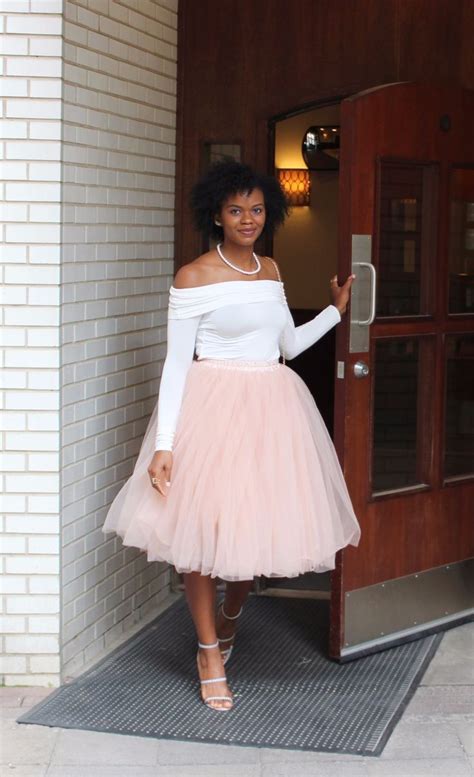 Carrie Bradshaw Inspired Special Occasion Look Pink