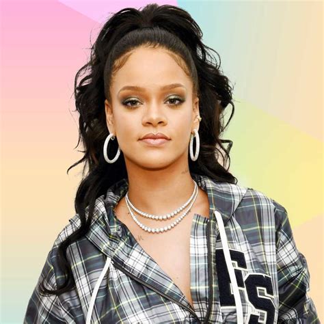 This Beautyvlogger Recreated Rihannas Vogue Makeup Tutorial And Its