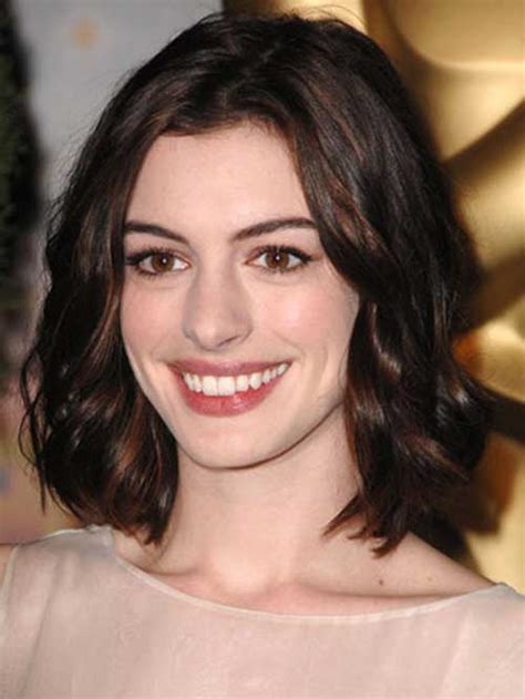 20 Best Dark Bob Hairstyles